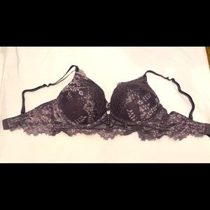 La Senza Plunge Bra